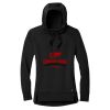 Women's Luuma Pullover Fleece Hoodie Thumbnail