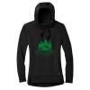 Women's Luuma Pullover Fleece Hoodie Thumbnail