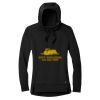 Women's Luuma Pullover Fleece Hoodie Thumbnail