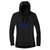 Women's Luuma Pullover Fleece Hoodie Thumbnail