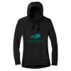 Women's Luuma Pullover Fleece Hoodie Thumbnail