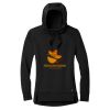 Women's Luuma Pullover Fleece Hoodie Thumbnail