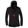 Women's Luuma Pullover Fleece Hoodie Thumbnail