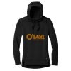 Women's Luuma Pullover Fleece Hoodie Thumbnail
