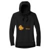 Women's Luuma Pullover Fleece Hoodie Thumbnail