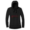 Women's Luuma Pullover Fleece Hoodie Thumbnail