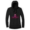 Women's Luuma Pullover Fleece Hoodie Thumbnail