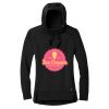 Women's Luuma Pullover Fleece Hoodie Thumbnail