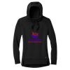 Women's Luuma Pullover Fleece Hoodie Thumbnail