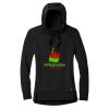 Women's Luuma Pullover Fleece Hoodie Thumbnail