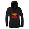 Women's Luuma Pullover Fleece Hoodie Thumbnail