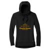 Women's Luuma Pullover Fleece Hoodie Thumbnail