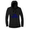 Women's Luuma Pullover Fleece Hoodie Thumbnail