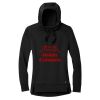 Women's Luuma Pullover Fleece Hoodie Thumbnail