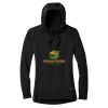 Women's Luuma Pullover Fleece Hoodie Thumbnail