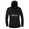 Women's Luuma Pullover Fleece Hoodie Thumbnail