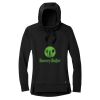 Women's Luuma Pullover Fleece Hoodie Thumbnail