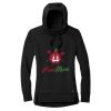 Women's Luuma Pullover Fleece Hoodie Thumbnail
