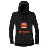 Women's Luuma Pullover Fleece Hoodie Thumbnail