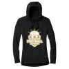 Women's Luuma Pullover Fleece Hoodie Thumbnail
