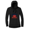 Women's Luuma Pullover Fleece Hoodie Thumbnail