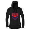 Women's Luuma Pullover Fleece Hoodie Thumbnail