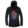 Women's Luuma Pullover Fleece Hoodie Thumbnail