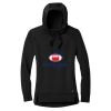 Women's Luuma Pullover Fleece Hoodie Thumbnail