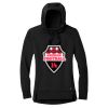 Women's Luuma Pullover Fleece Hoodie Thumbnail