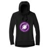 Women's Luuma Pullover Fleece Hoodie Thumbnail