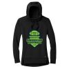 Women's Luuma Pullover Fleece Hoodie Thumbnail