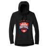 Women's Luuma Pullover Fleece Hoodie Thumbnail