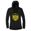 Women's Luuma Pullover Fleece Hoodie Thumbnail