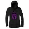 Women's Luuma Pullover Fleece Hoodie Thumbnail