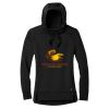 Women's Luuma Pullover Fleece Hoodie Thumbnail