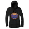 Women's Luuma Pullover Fleece Hoodie Thumbnail