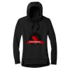 Women's Luuma Pullover Fleece Hoodie Thumbnail