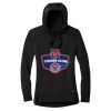Women's Luuma Pullover Fleece Hoodie Thumbnail