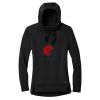 Women's Luuma Pullover Fleece Hoodie Thumbnail