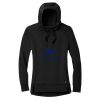 Women's Luuma Pullover Fleece Hoodie Thumbnail