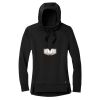 Women's Luuma Pullover Fleece Hoodie Thumbnail