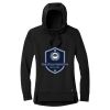 Women's Luuma Pullover Fleece Hoodie Thumbnail