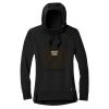 Women's Luuma Pullover Fleece Hoodie Thumbnail