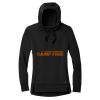 Women's Luuma Pullover Fleece Hoodie Thumbnail