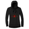 Women's Luuma Pullover Fleece Hoodie Thumbnail