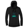 Women's Luuma Pullover Fleece Hoodie Thumbnail