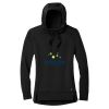 Women's Luuma Pullover Fleece Hoodie Thumbnail
