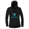 Women's Luuma Pullover Fleece Hoodie Thumbnail