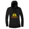 Women's Luuma Pullover Fleece Hoodie Thumbnail