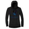 Women's Luuma Pullover Fleece Hoodie Thumbnail